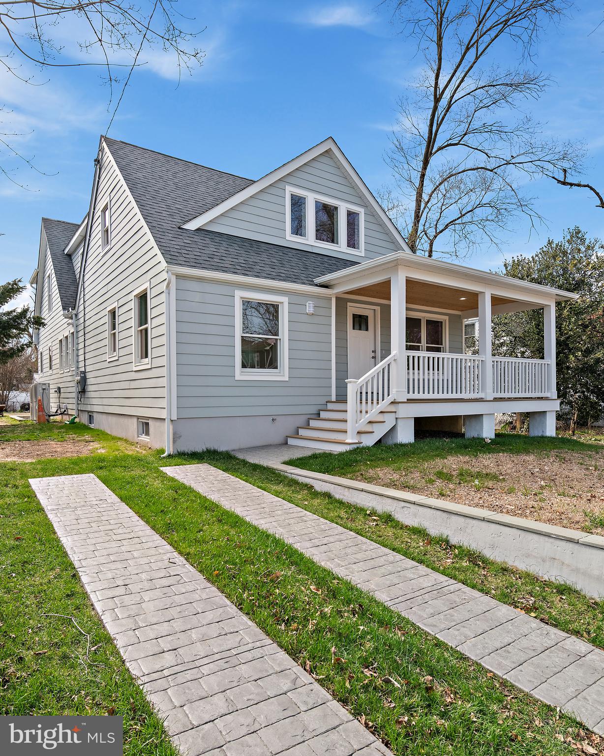 EASTPORT - Residential