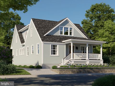 400 JEFFERSON STREET ANNAPOLIS MD 21403