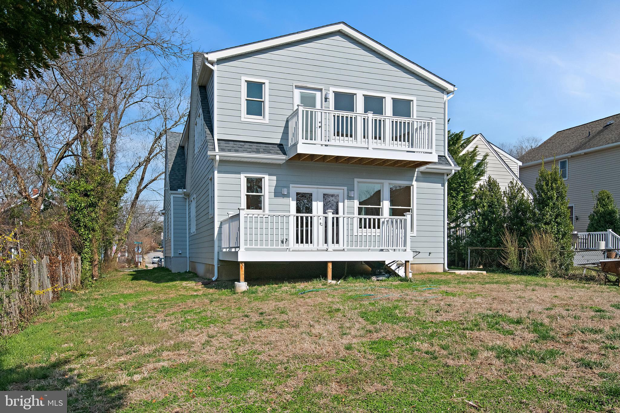 EASTPORT - Residential