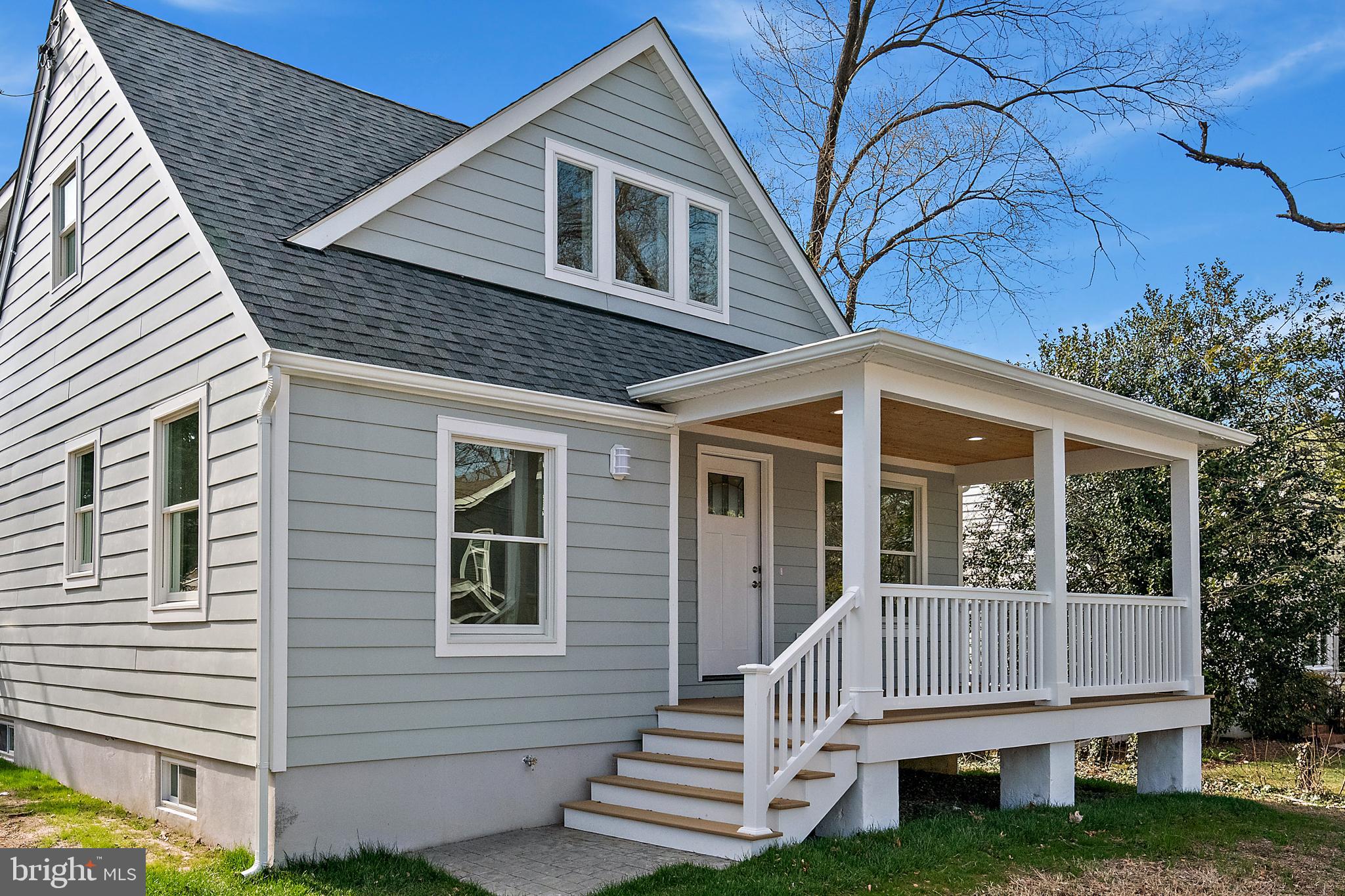 EASTPORT - Residential