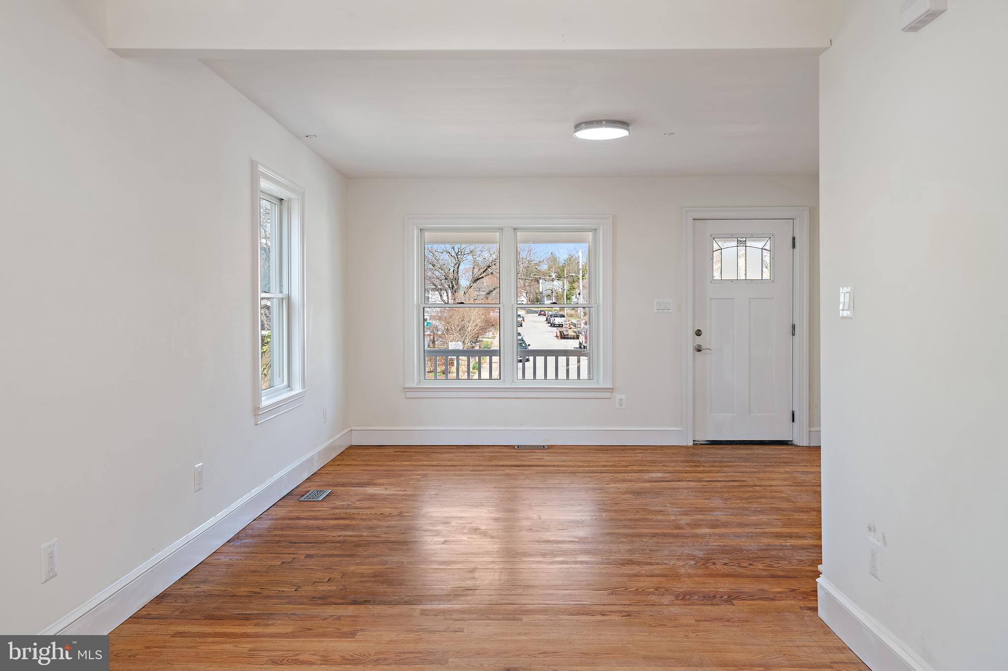 EASTPORT - Residential