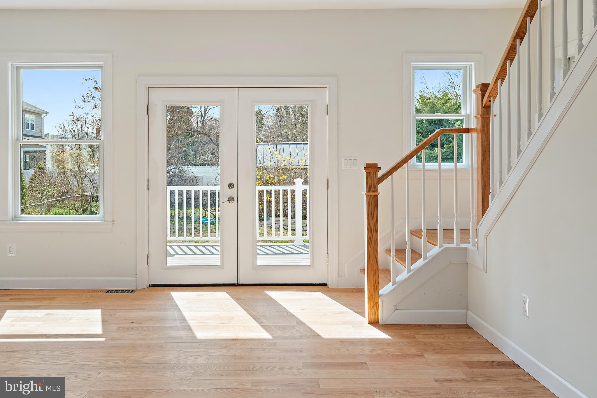 EASTPORT - Residential