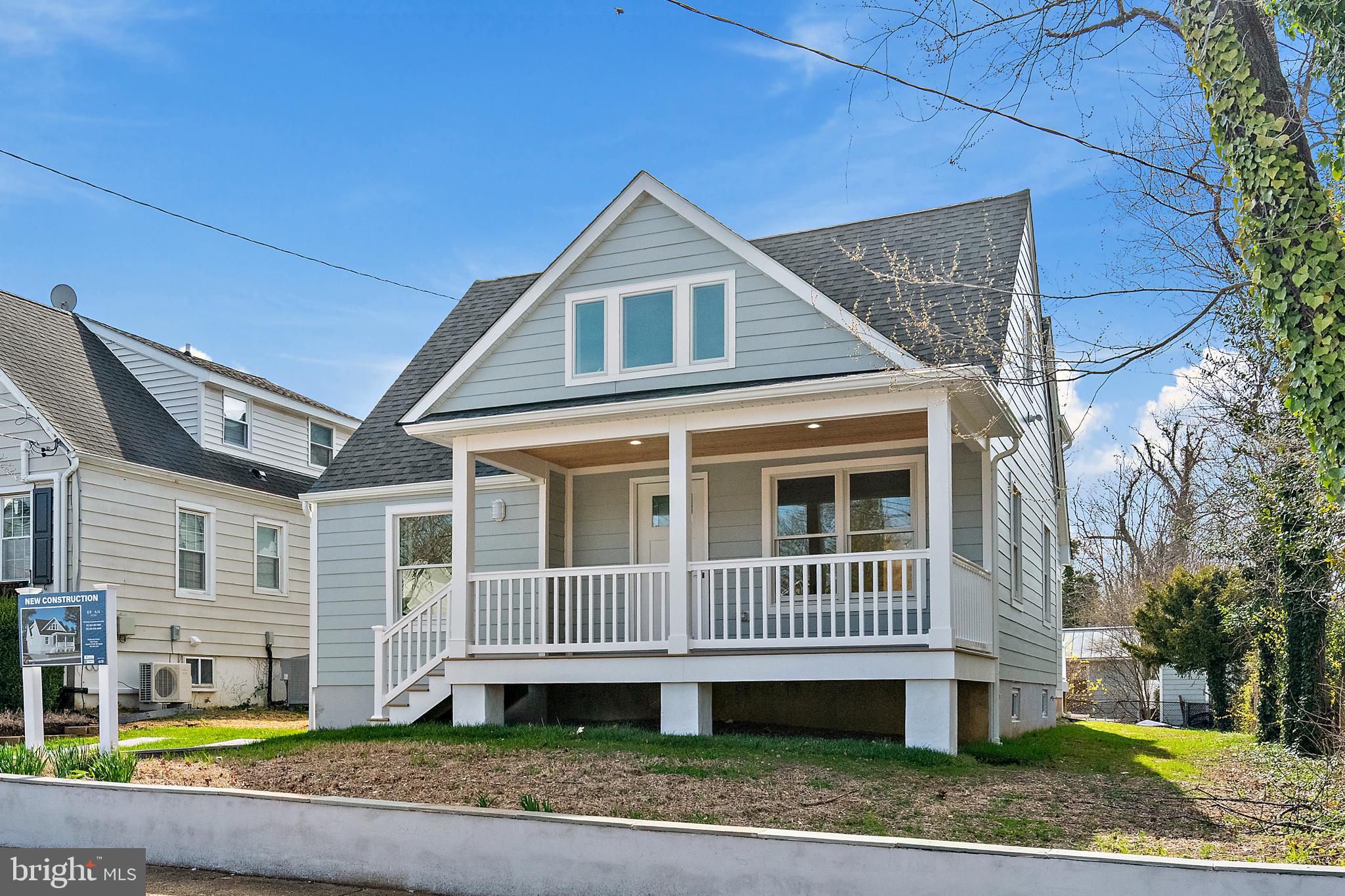 EASTPORT - Residential