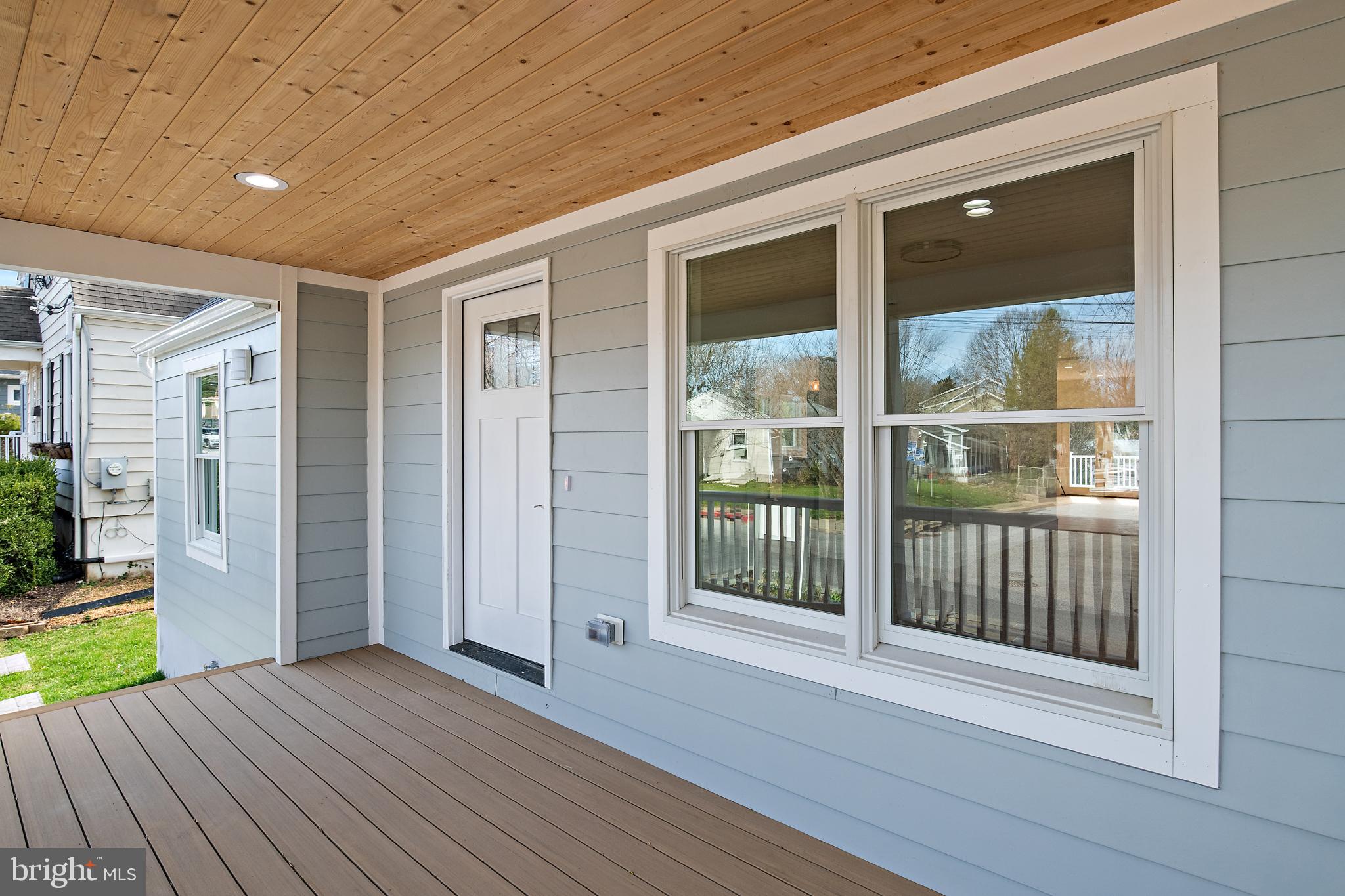 EASTPORT - Residential