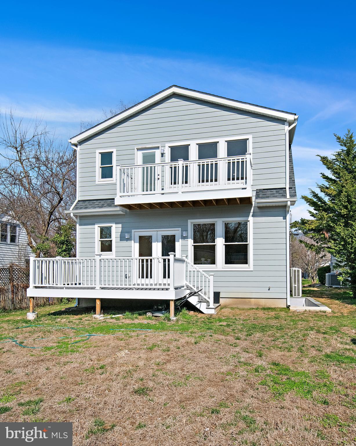 EASTPORT - Residential