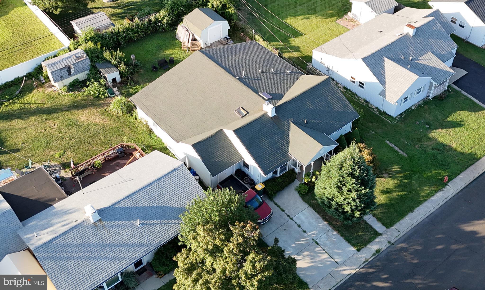 417 CHELSEA ROAD