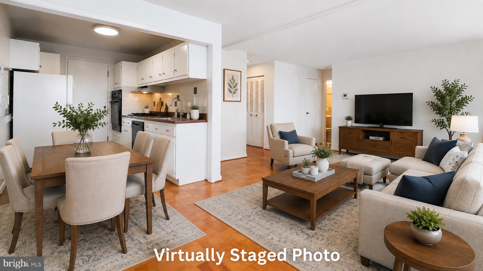 10201 GROSVENOR PLACE 1016