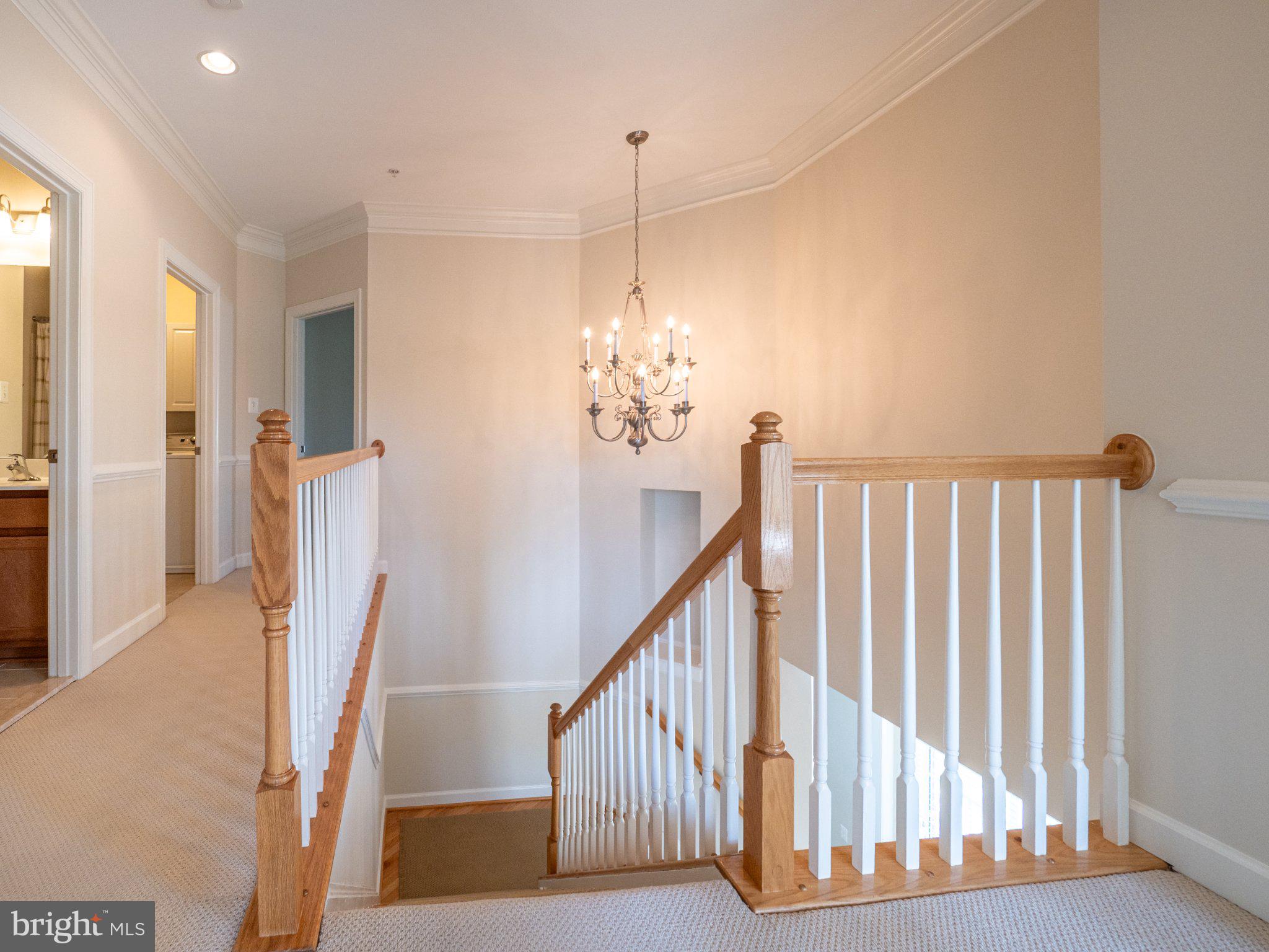 CROWN POINTE - Residential