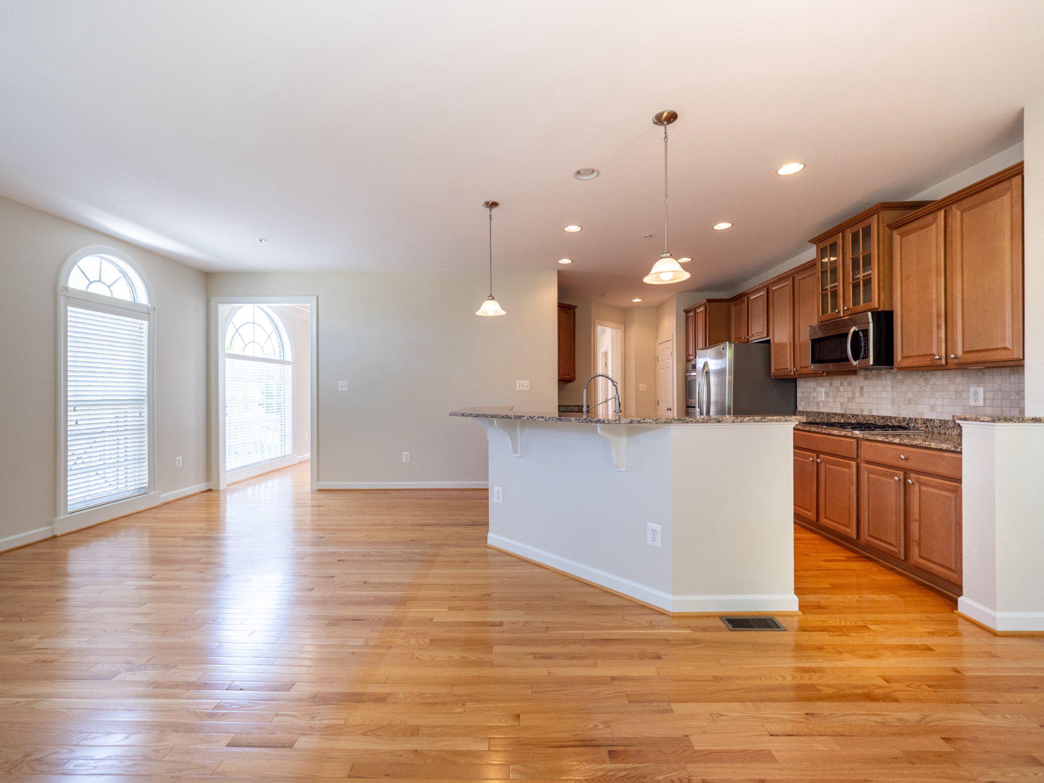 CROWN POINTE - Residential