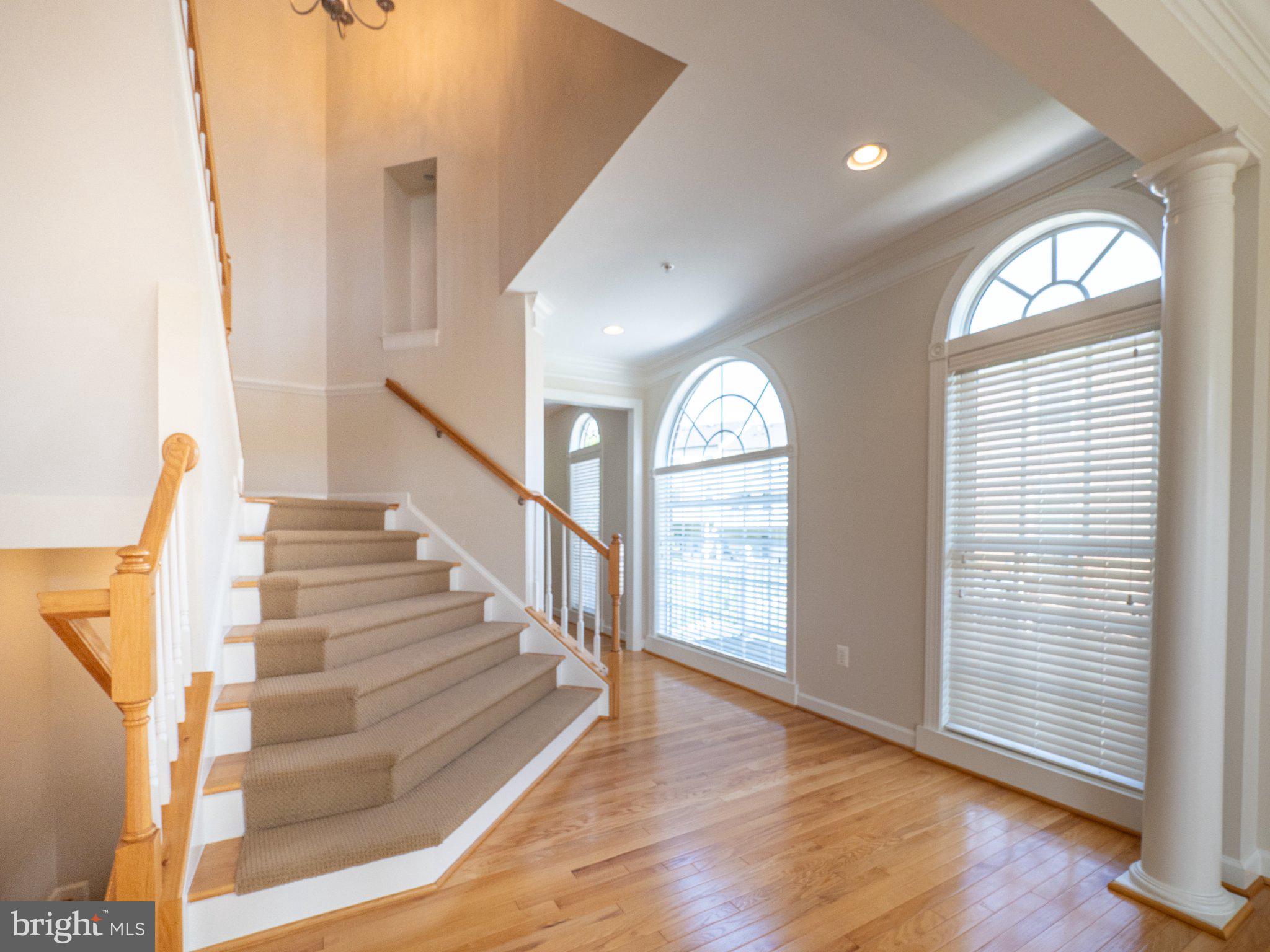 CROWN POINTE - Residential