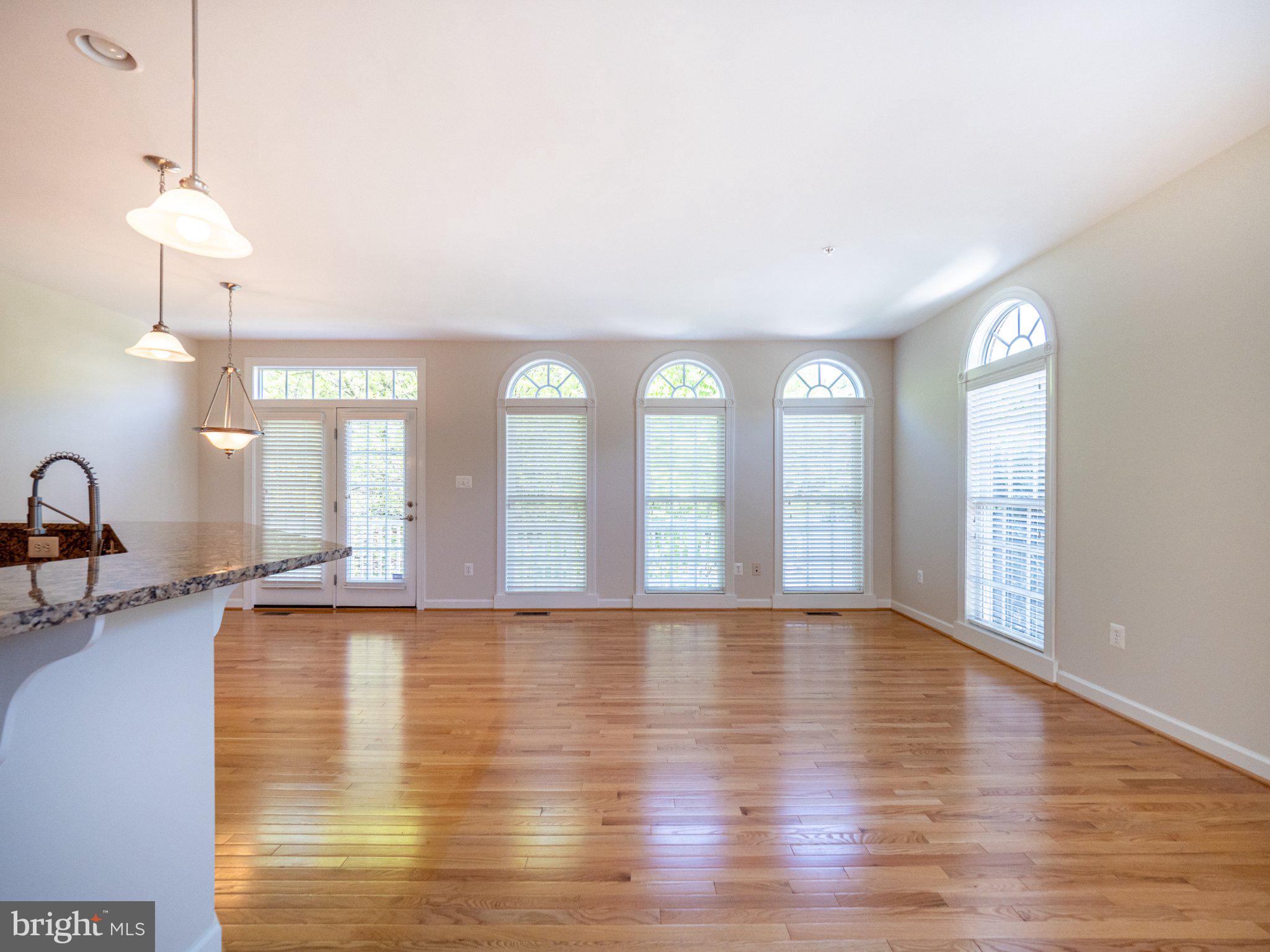 CROWN POINTE - Residential