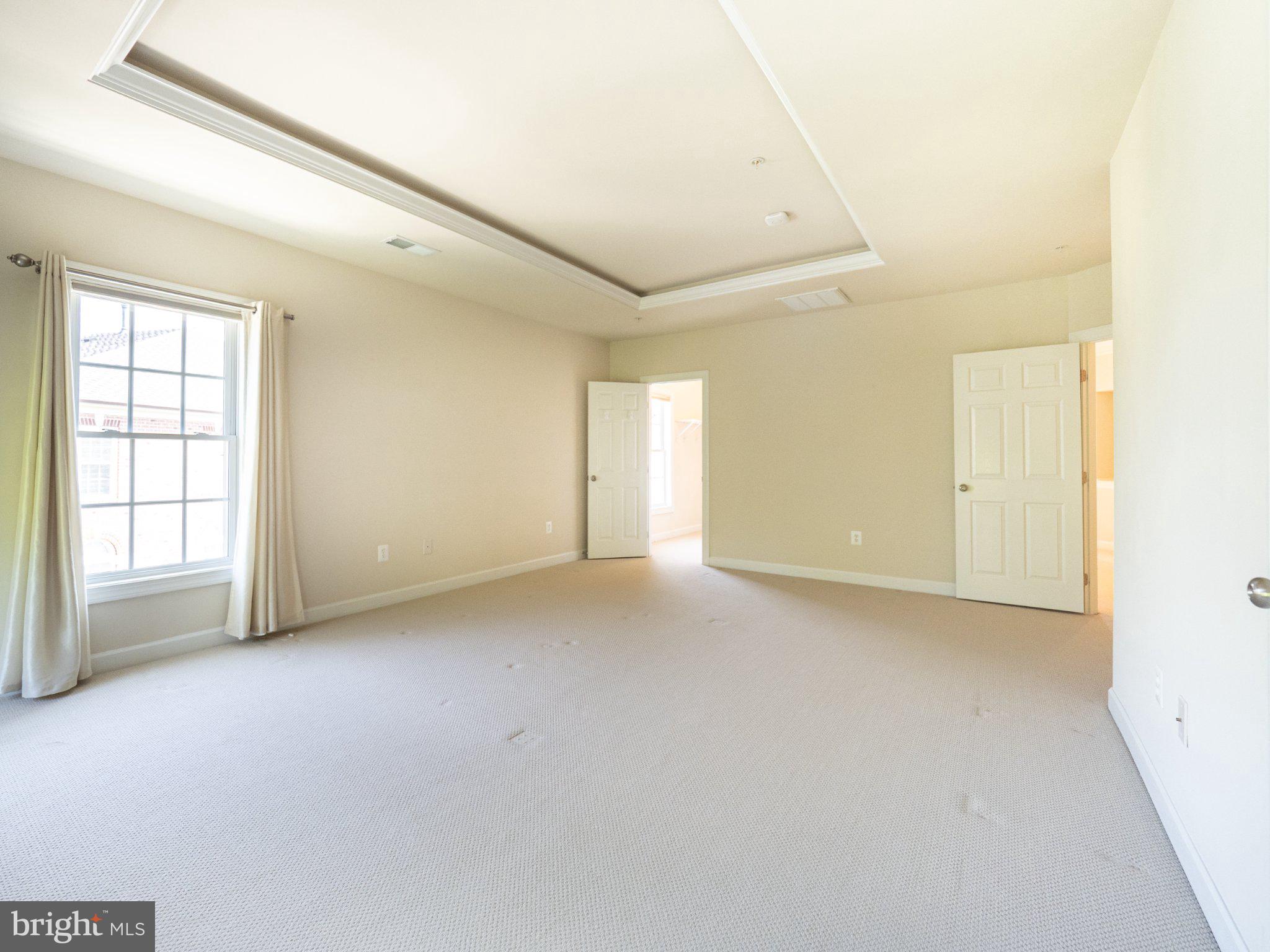 CROWN POINTE - Residential