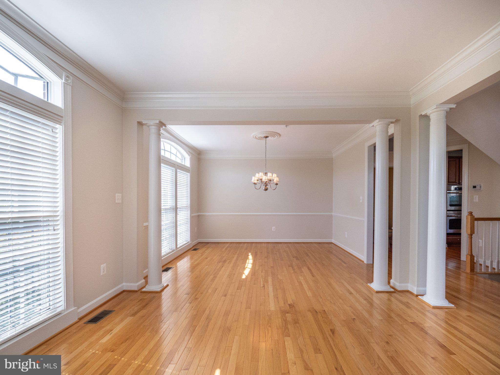 CROWN POINTE - Residential