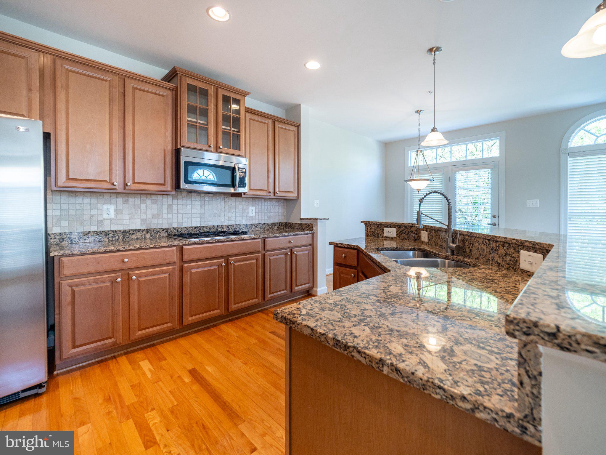 CROWN POINTE - Residential