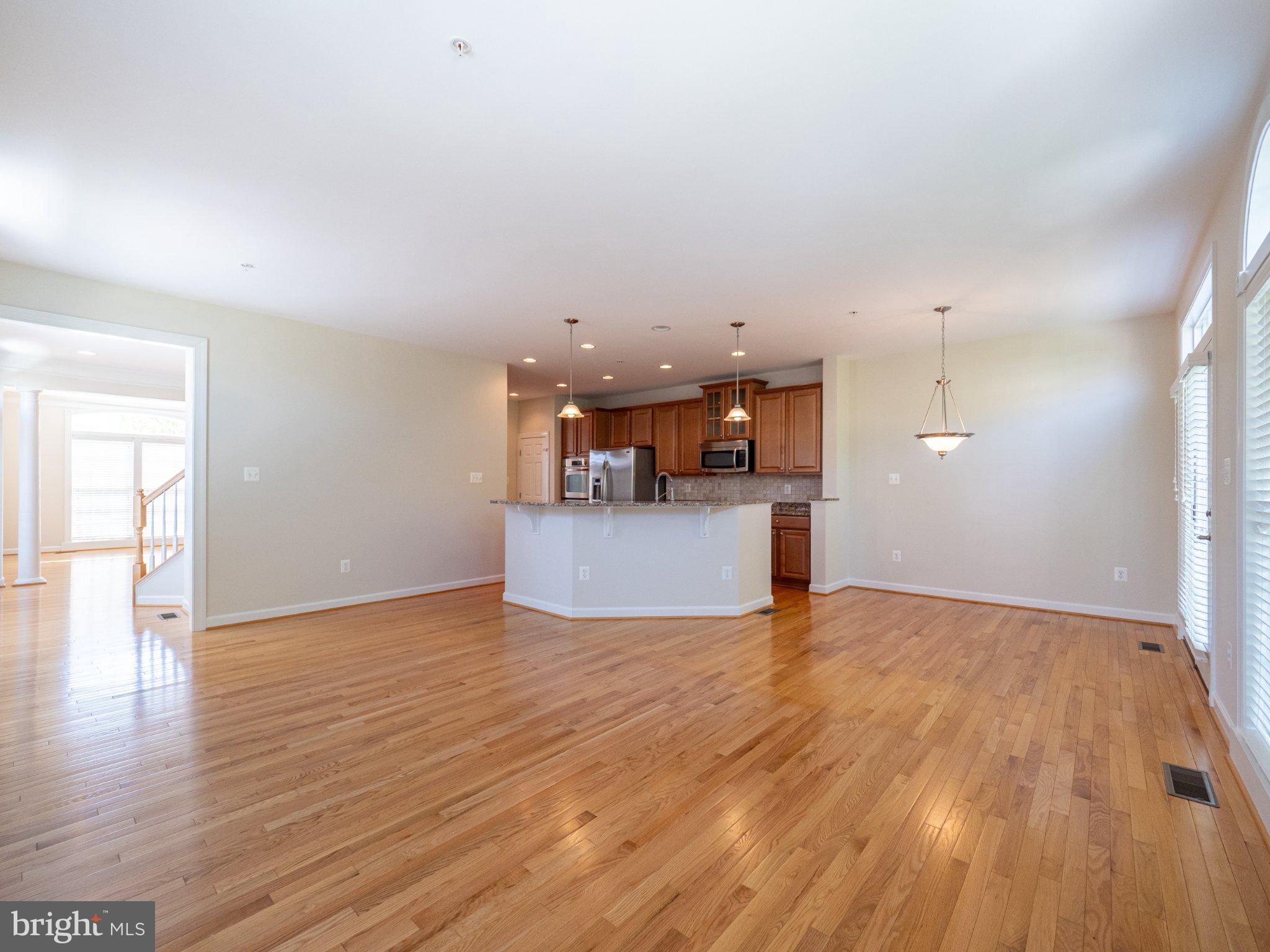 CROWN POINTE - Residential