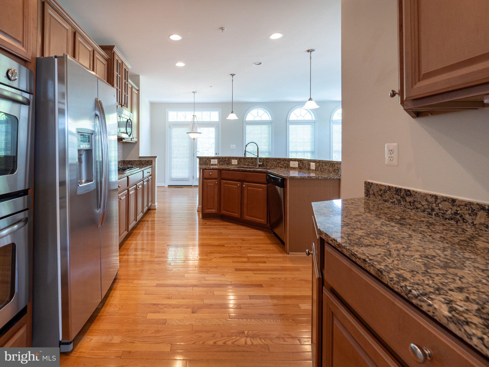 CROWN POINTE - Residential