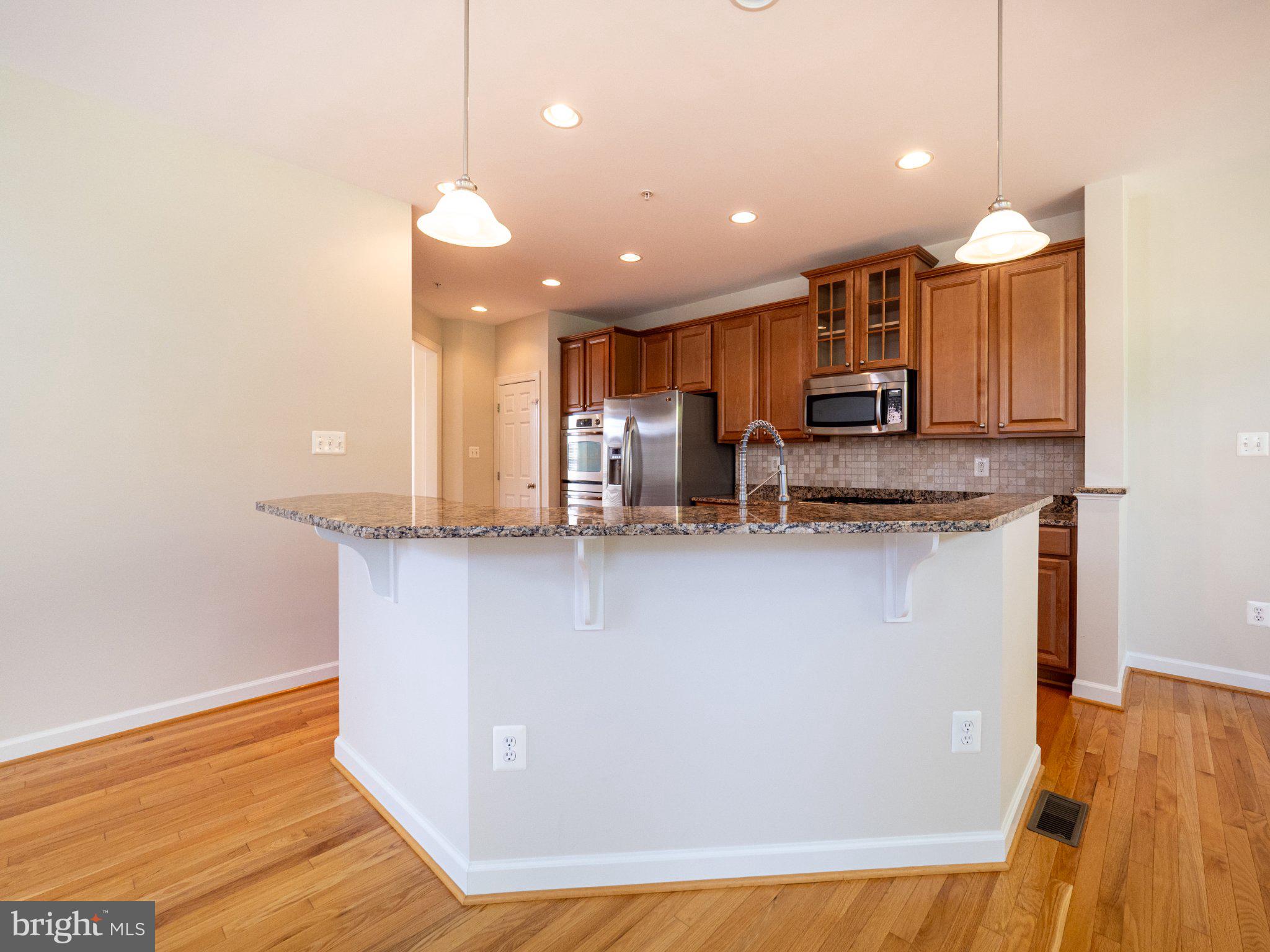 CROWN POINTE - Residential