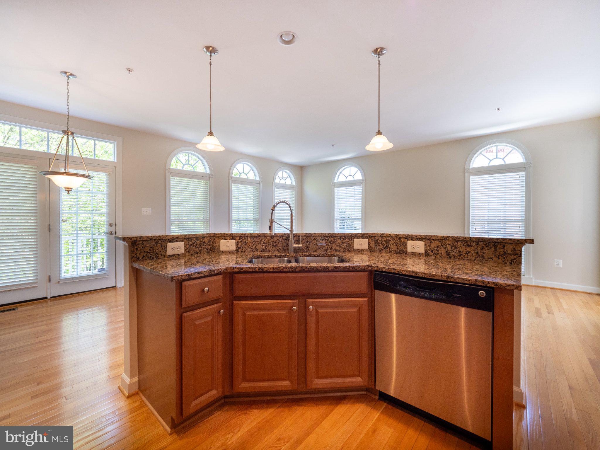 CROWN POINTE - Residential