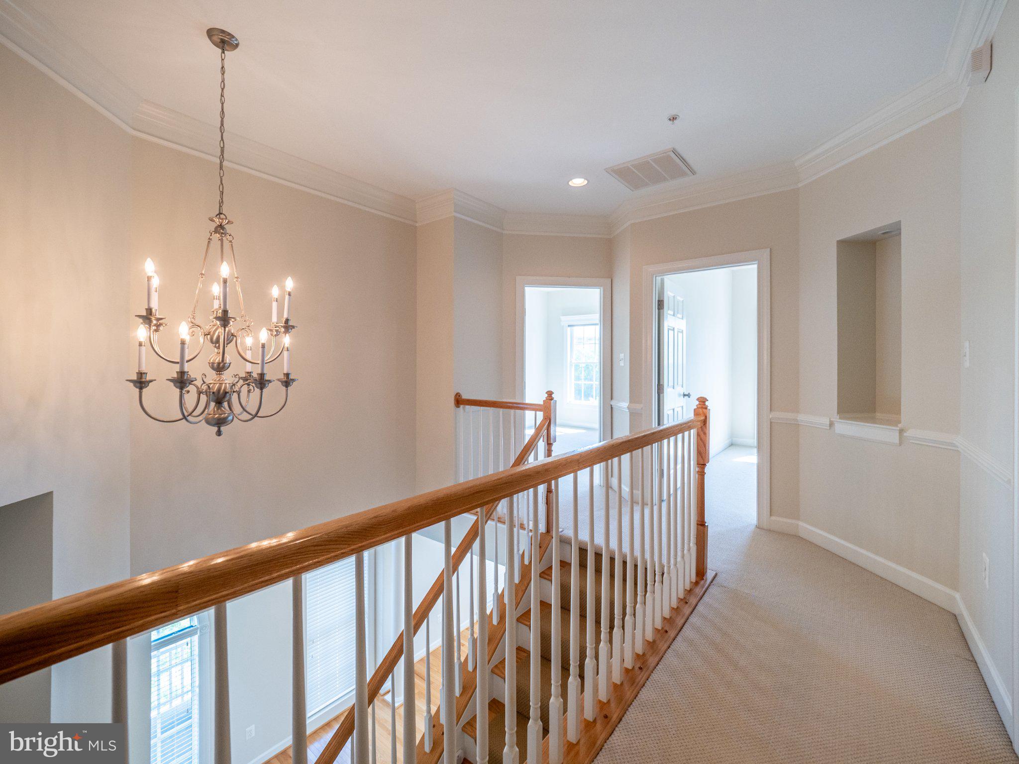 CROWN POINTE - Residential