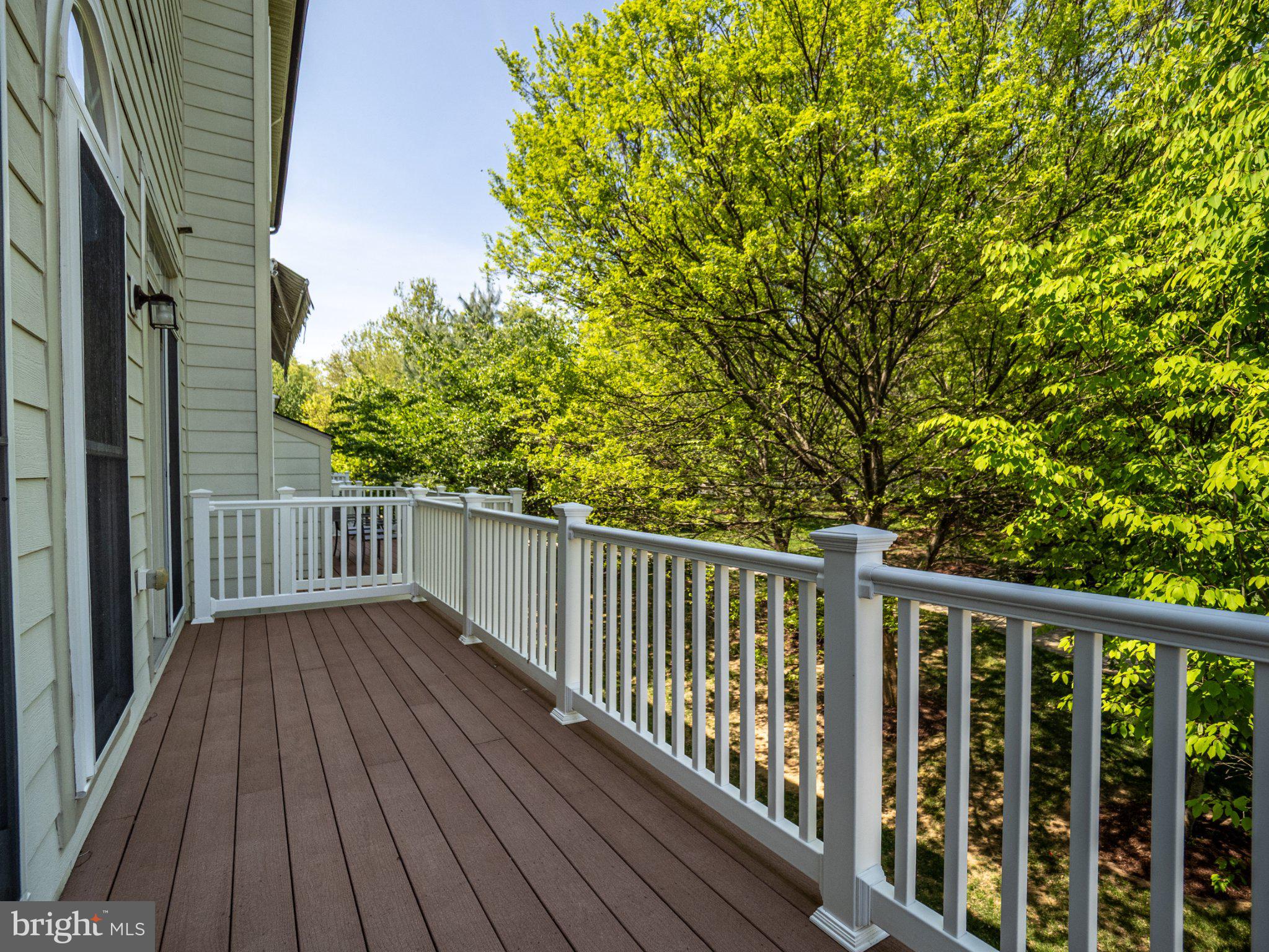 CROWN POINTE - Residential