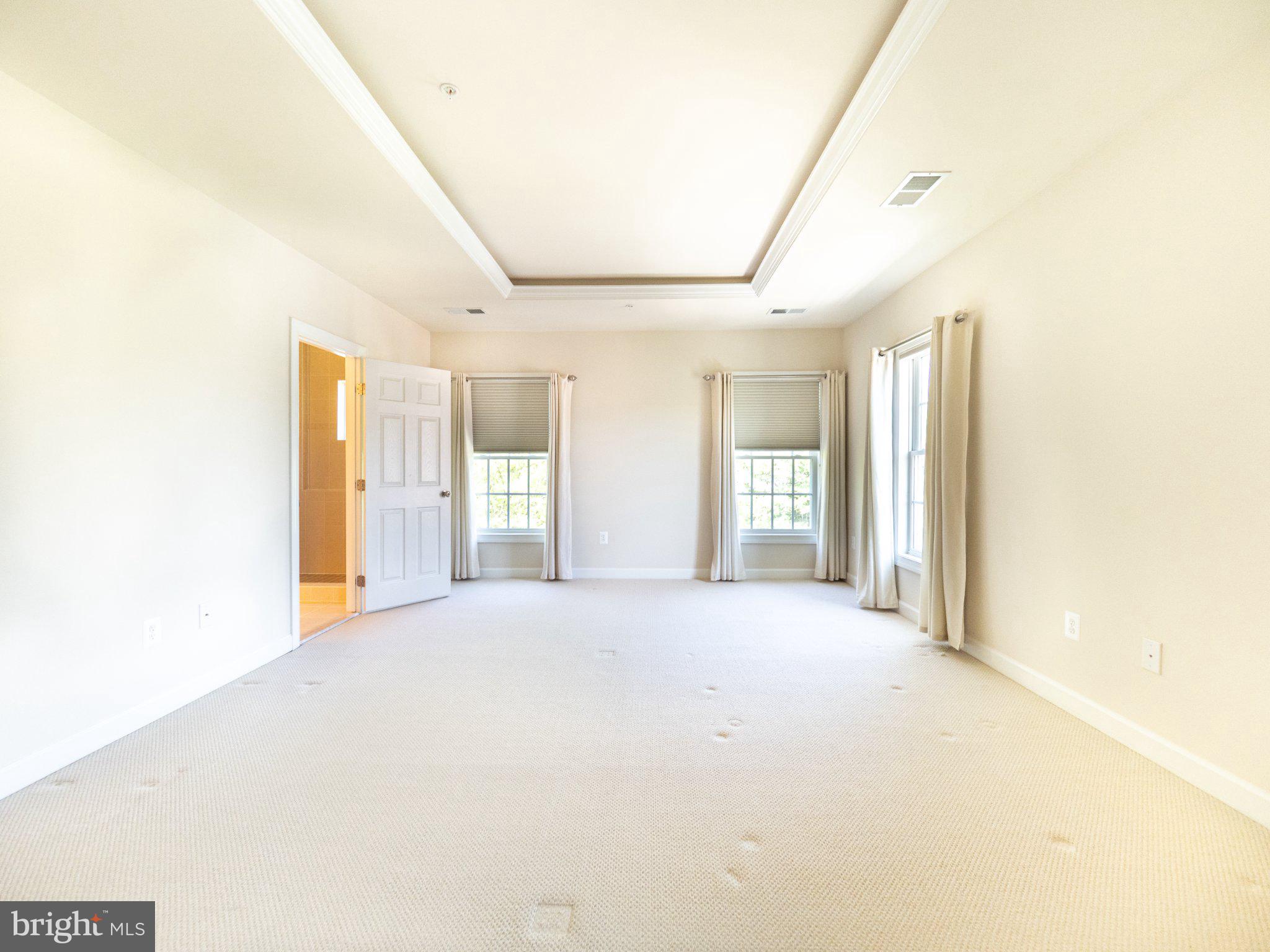 CROWN POINTE - Residential