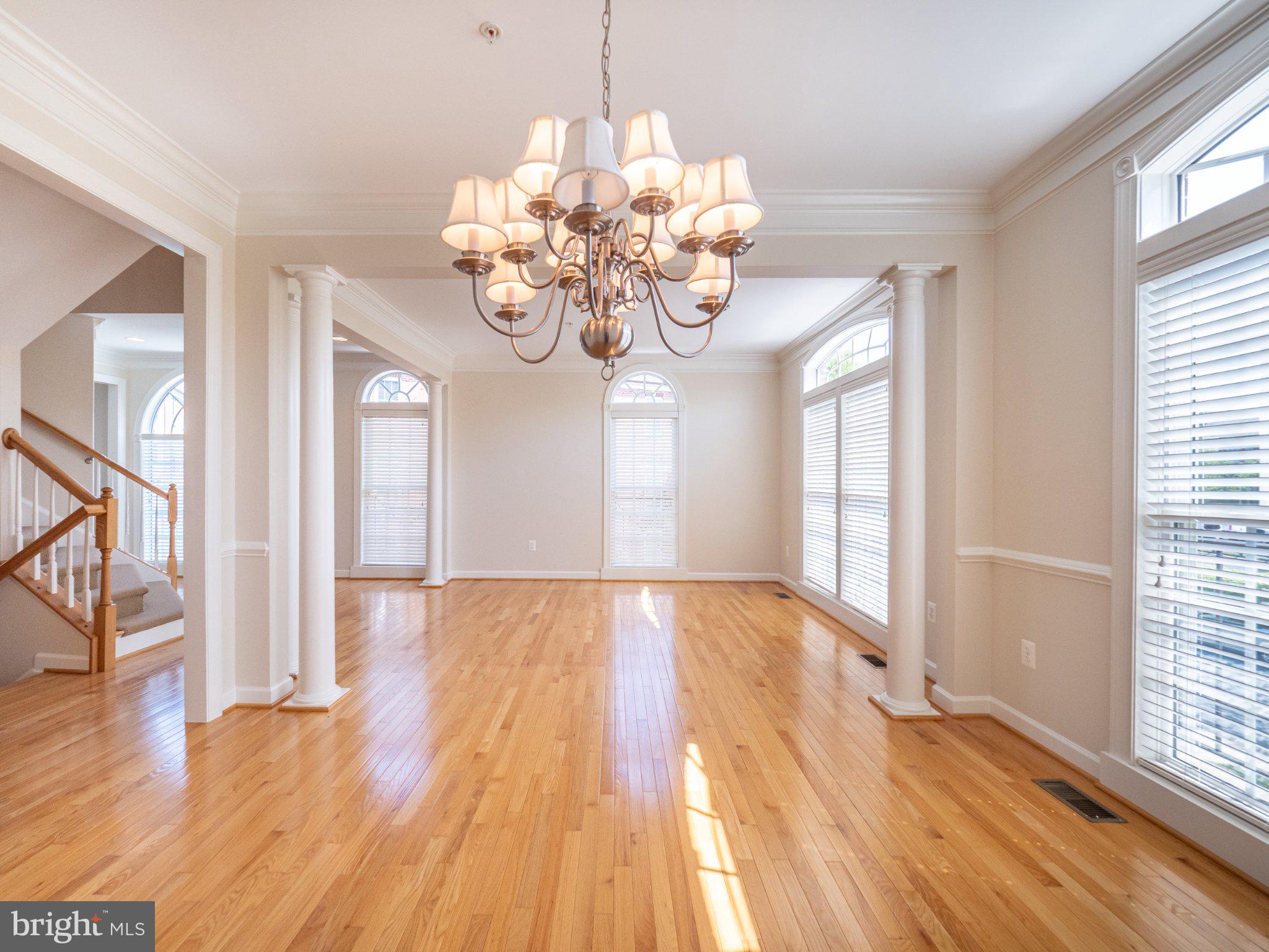 CROWN POINTE - Residential