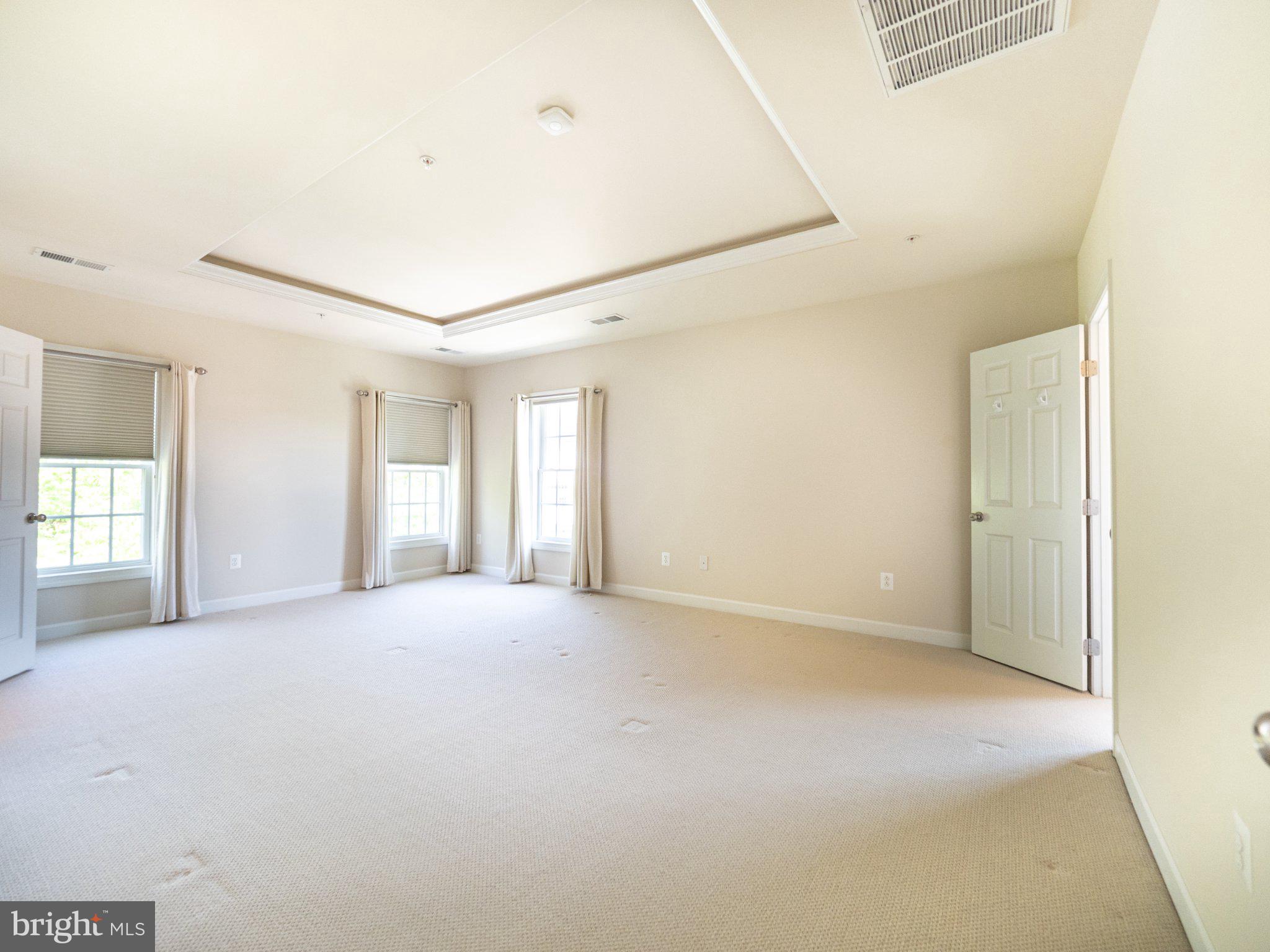 CROWN POINTE - Residential