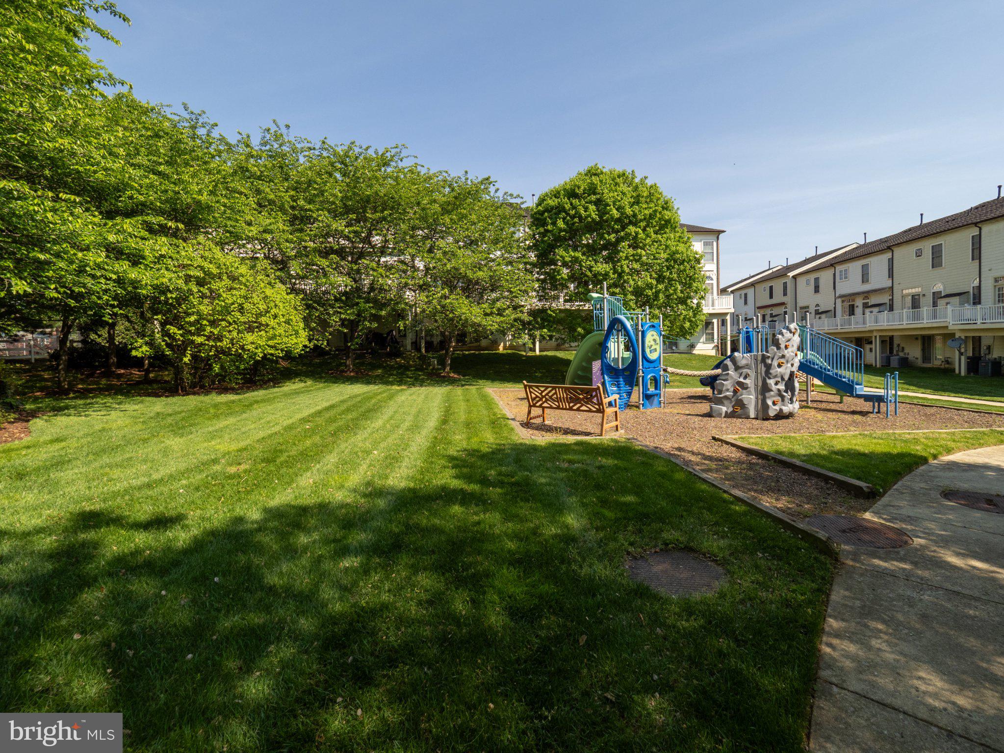 CROWN POINTE - Residential