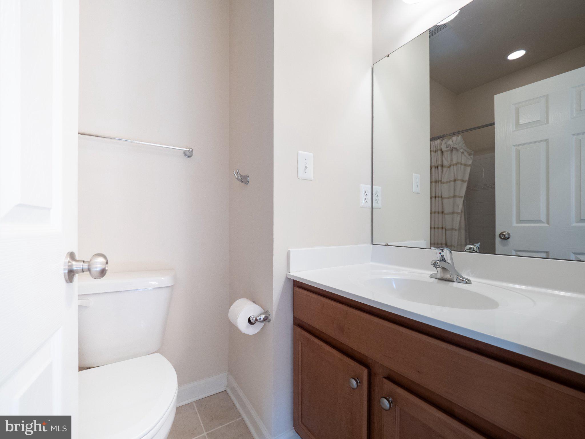 CROWN POINTE - Residential