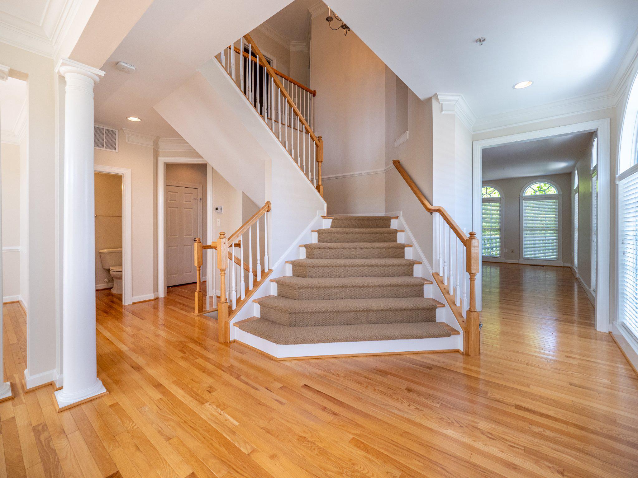 CROWN POINTE - Residential