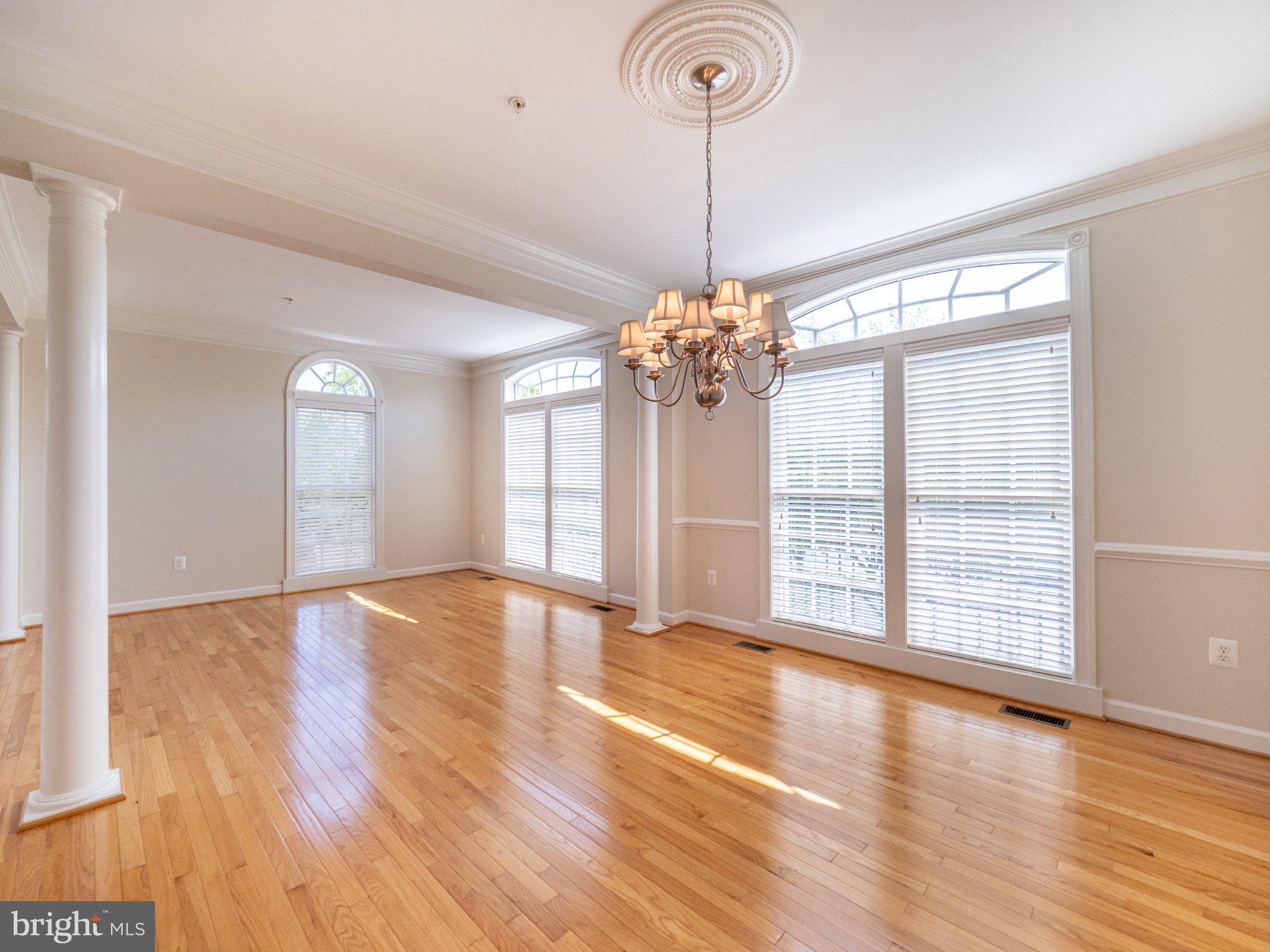 CROWN POINTE - Residential