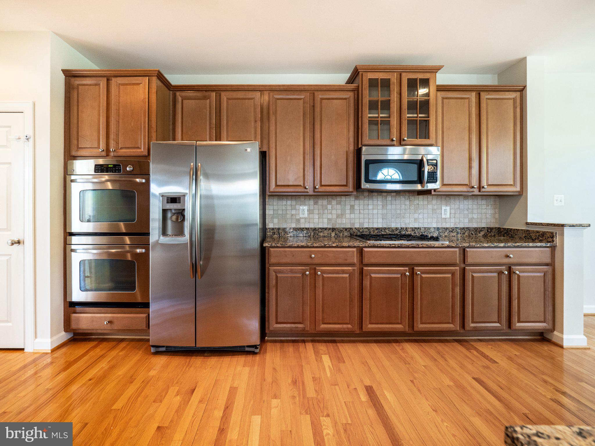 CROWN POINTE - Residential