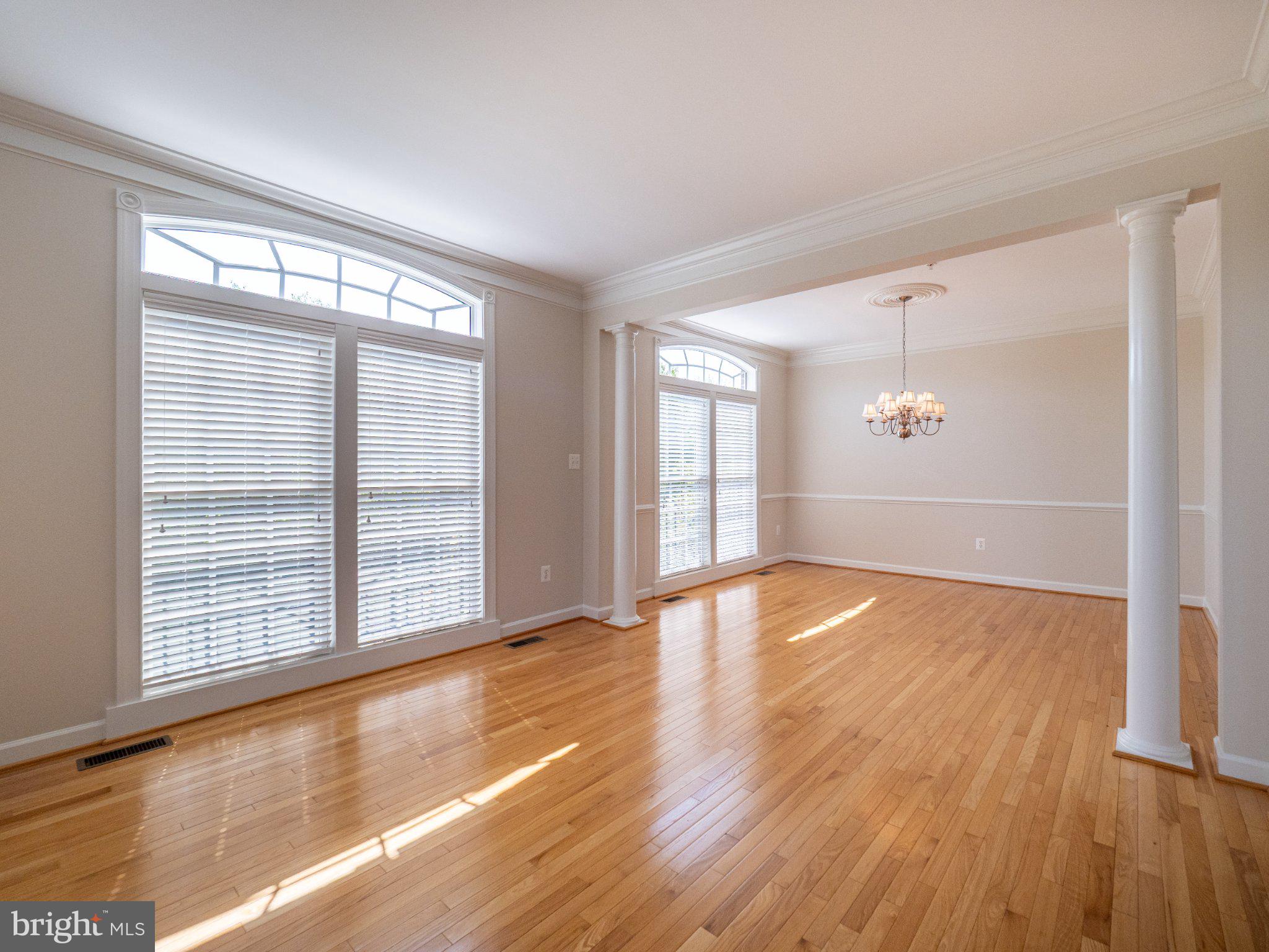 CROWN POINTE - Residential