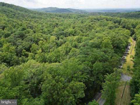 MOUNT CARMEL ROAD BOYCE VA 22620