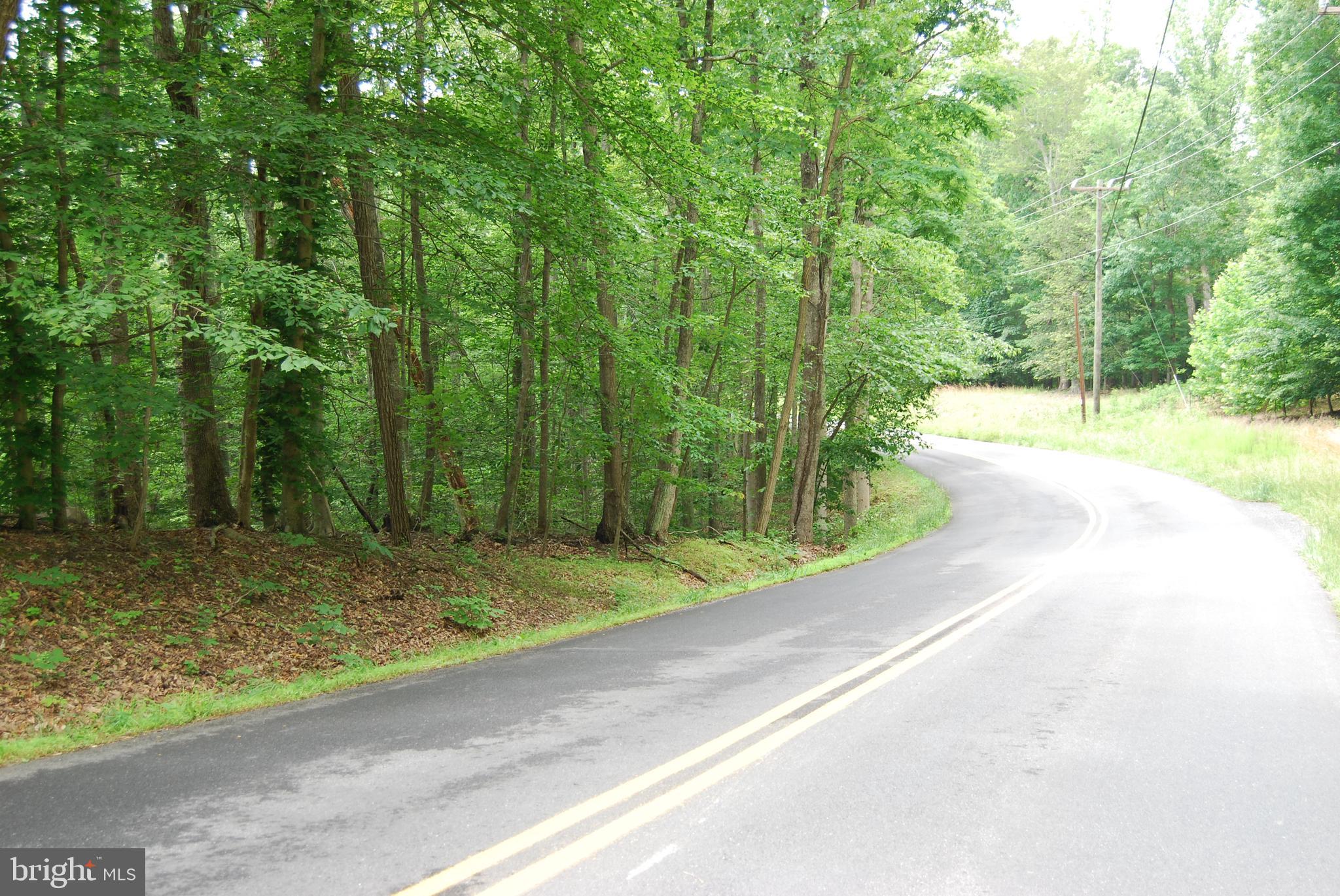 MOUNT CARMEL ROAD