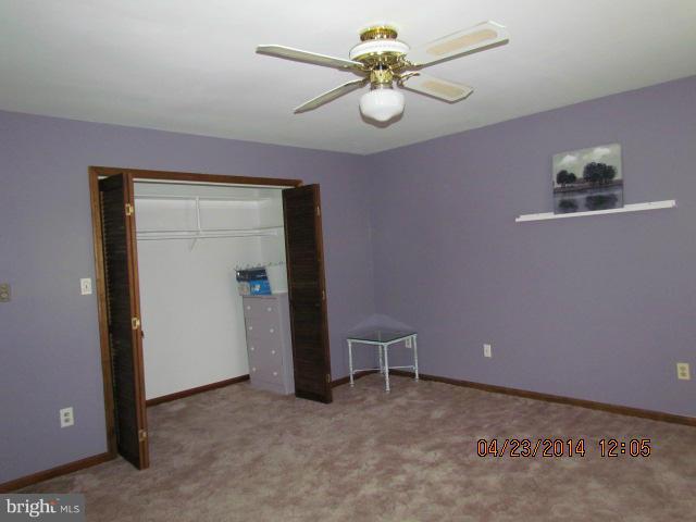 ST CLEMENTS SHORES - Residential Lease