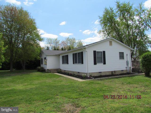 ST CLEMENTS SHORES - Residential Lease