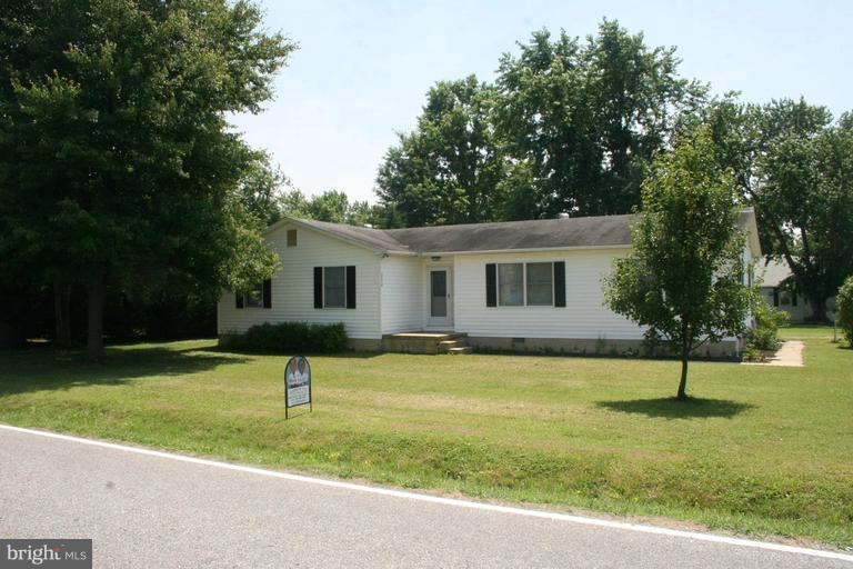 ST CLEMENTS SHORES - Residential Lease