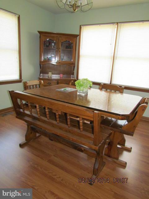 ST CLEMENTS SHORES - Residential Lease