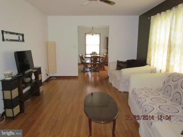 ST CLEMENTS SHORES - Residential Lease