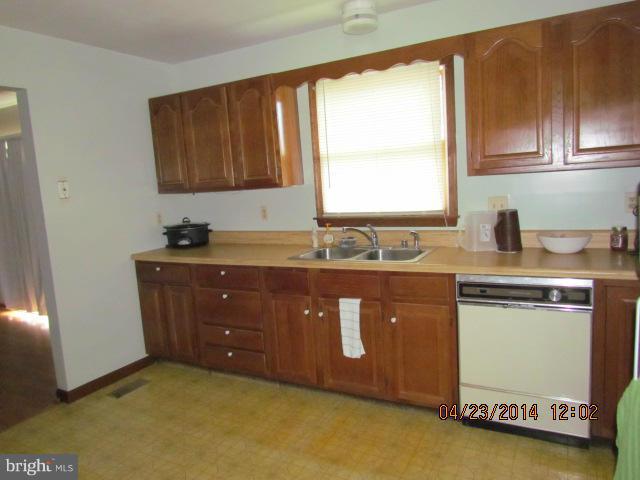 ST CLEMENTS SHORES - Residential Lease