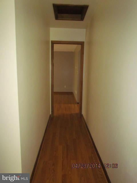 ST CLEMENTS SHORES - Residential Lease