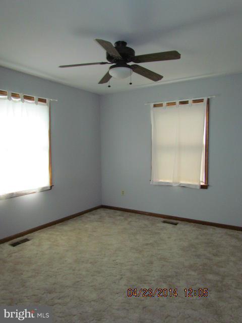 ST CLEMENTS SHORES - Residential Lease