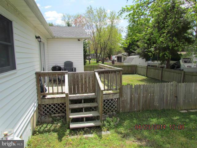 ST CLEMENTS SHORES - Residential Lease