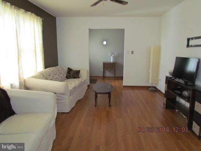 ST CLEMENTS SHORES - Residential Lease