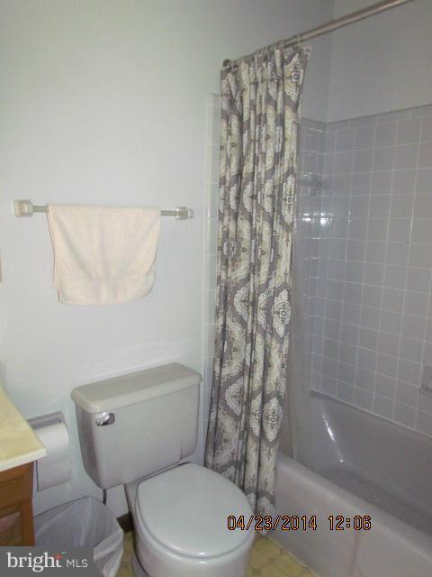 ST CLEMENTS SHORES - Residential Lease