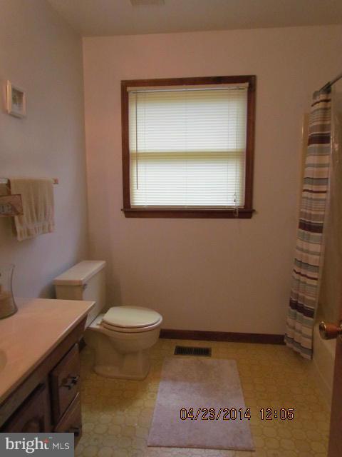 ST CLEMENTS SHORES - Residential Lease