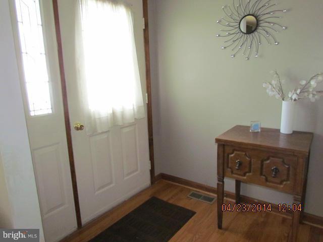 ST CLEMENTS SHORES - Residential Lease