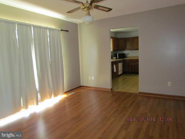 ST CLEMENTS SHORES - Residential Lease