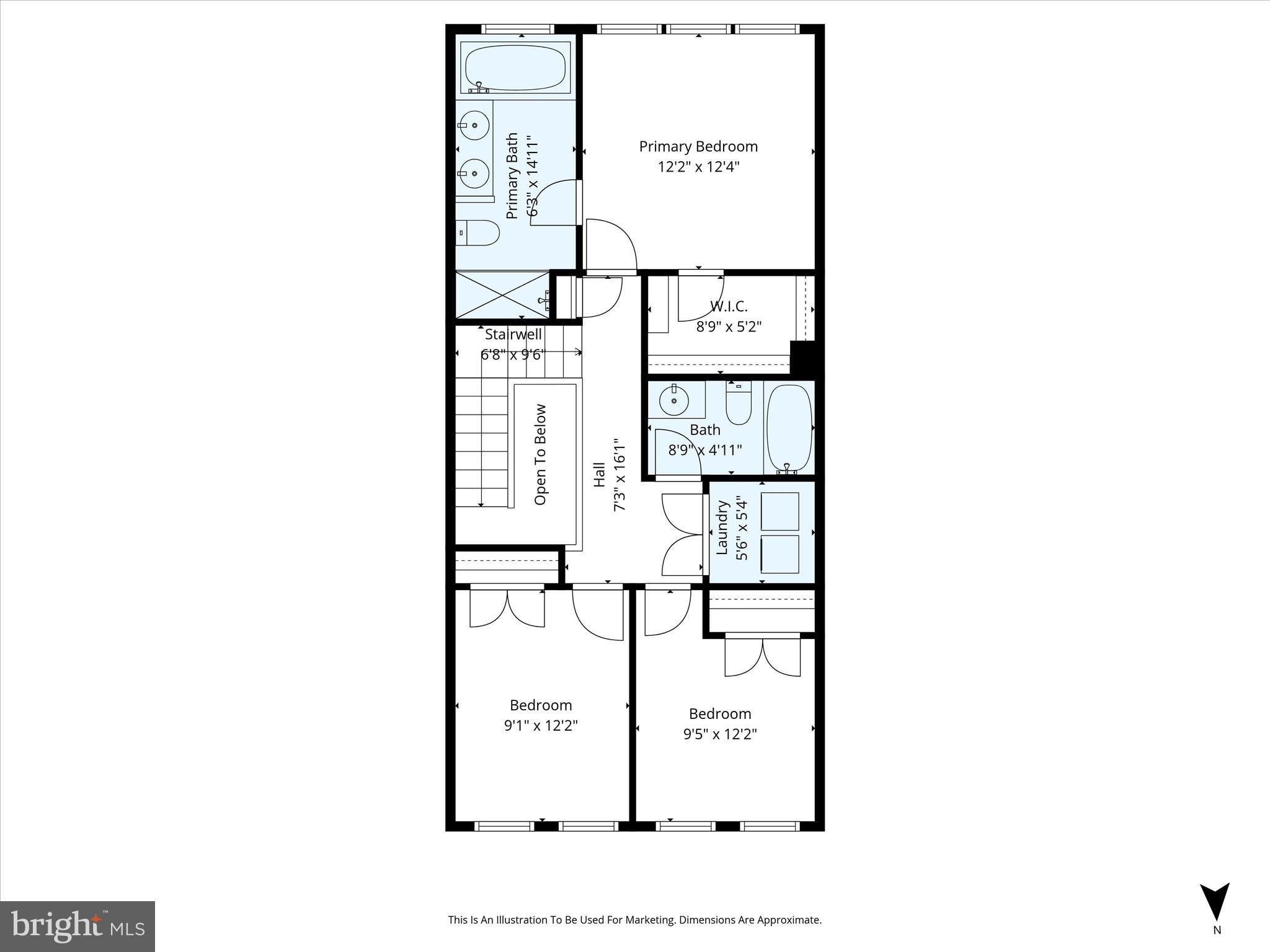 OAKLAWN - Residential Lease
